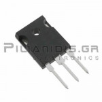 IGBT Transistor N-Ch 1200V 57A 200W TO-247AC