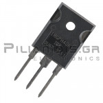 IGBT Transistor N-Ch 1200V 18A 160W TO-247AC
