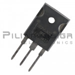IGBT Transistor N-Ch 1200V 36A 200W TO-247AC