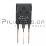 Mosfet N-Ch 500V 21Α Vgs:±20V 300W 0,25R TO-247AD