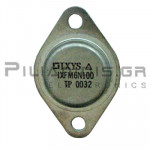 Mosfet N-Ch 1000V 6Α Vgs:±20V 180W 2,0R TO-204AA