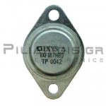 Mosfet N-Ch 800V 7Α Vgs:±20V 180W 1,4R TO-204AA