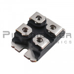 Mosfet N-Ch 300V 130Α Vgs:±20V 900W 0,019R SOT-227-4