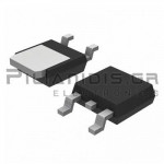 Transistor NPN Vceo:400V Ic:1A Pc:15W TO-252(DPAK)