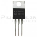 Transistor NPN Vceo:450V Ic:8Α Pc:125W TO-220AB