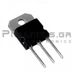 Transistor NPN Vceo:150V Ic:10A Pc:150W  55MHz TO-218
