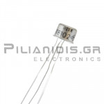 Transistor PNP Germanium Vceo:-24V Ic:-150mA Pc:150mW TO-5