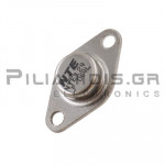 Transistor NPN Vceo:300V Ic:1A Pc:20W 10MHz TO-66