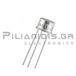 Transistor PNP Vceo:-80V Ic:-1A Pc:1.25W 400MHz TO-39