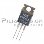 Transistor NPN Vceo:90V Ic:4A Pc:40W 8MHz TO-220