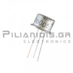Transistor NPN Vceo:75V Ic:2A Pc:10W TO-39