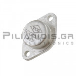 Transistor NPN Vceo:700V Ic:10A Pc:100W TO-3