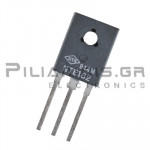 Transistor NPN Vceo:60V Ic:10A Pc:90W 2MHz TO-127