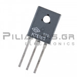 Transistor PNP Vceo:-60V Ic:-10A Pc:90W 2MHz TO-127