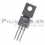 Transistor NPN Vceo:40V Ic:3A Pc:10W 150MHz TO-202M