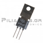 Transistor PNP Vceo:-60V Ic:-3A Pc:12.5W 50MHz TO-202