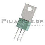 Transistor PNP Vceo:-60V Ic:-3A Pc:12.5W 50MHz TO-202