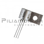 Transistor PNP Vceo:-70V Ic:-0.5A Pc:0.56W 120MHz TO-92HS