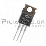 Transistor NPN Vceo:80V Ic:7A Pc:50W 4MHz TO-220