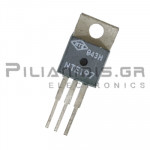 Transistor PNP Vceo:-80V Ic:-7A Pc:50W 10MHz TO-220