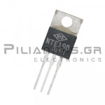 Transistor NPN Vceo:400V Ic:1A Pc:40W 10MHz TO-220
