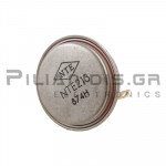 Transistor PNP Vceo:-60V Ic:-30A Pc:170W 270MHz TO-36 Stud Mount