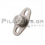 Transistor NPN Vceo:350V Ic:1A Pc:10W TO-39 W/flange