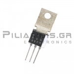 Transistor NPN Vceo:350V Ic:500mA Pc:2W 200MHz TO-202M