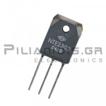 Transistor NPN Vceo:800V Ic:5A Pc:120W 3MHz TO-3P