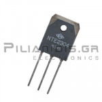 Transistor NPN Vceo:50V Ic:15A Pc:90W 20MHz TO-3P
