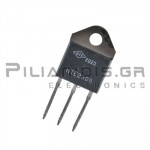Transistor PNP Vceo:-160V Ic:-16A Pc:125W 1MHz TO-218