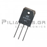 Transistor NPN Vceo:400V Ic:12A Pc:100W 20MHz TO-3P