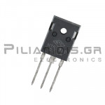 Transistor NPN Vceo:450V Ic:8A Pc:125W TO-218
