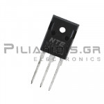 Transistor NPN Vceo:450V Ic:15A Pc:115W TO-3P