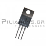 Transistor NPN Vceo:400V Ic:8A Pc:60W 4MHz TO-220