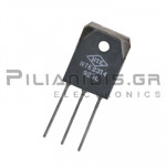 Transistor PNP Vceo:-50V Ic:-15A Pc:90W 20MHz TO-3P