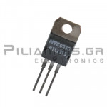 Transistor NPN Darlington Vceo:200V Ic:8A Pc:60W TO-220