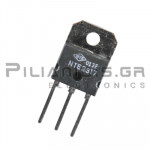 Transistor NPN Darlington Vceo:450V Ic:15A Pc:105W TO-3PN