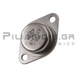 Transistor NPN Vceo:450V Ic:15A Pc:100W TO-3