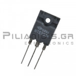 Transistor NPN Vceo:800V Ic:8A Pc:70W TO-3PML