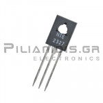 Transistor NPN Vceo:450V Ic:0.5A Pc:20W 20MHz TO-126