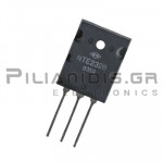 Transistor NPN Vceo:200V Ic:15A Pc:150W 25MHz TO-3PBL