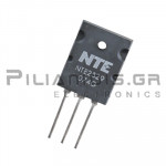 Transistor PNP Vceo:-200V Ic:-15A Pc:150W 25MHz TO-3PBL