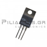 Transistor NPN Vceo:450V Ic:6A Pc:100W 14MHz TO-220