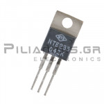Transistor RF NPN Vceo:65V Ic:3A Pc:12W 300MHz TO-220