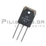 Transistor NPN Vceo:800V Ic:10A Pc:150W TO-3P