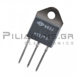 Transistor NPN Darlington Vceo:400V Ic:20A Pc:125W TO-3P