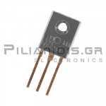 Transistor PNP Darlington Vceo:80V Ic:5A Pc:70W TO-127
