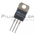 Transistor NPN Darlington Vceo:100V Ic:5A Pc:65W (hFE:1000) TO-220