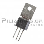 Transistor PNP Darlington Vceo:-50V Ic:-2.0A Pc:10W TO-202